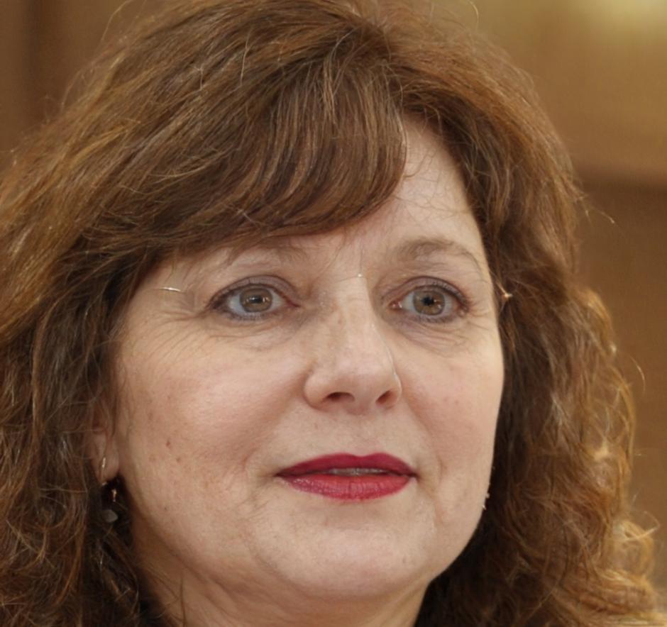 Lidia Moreno