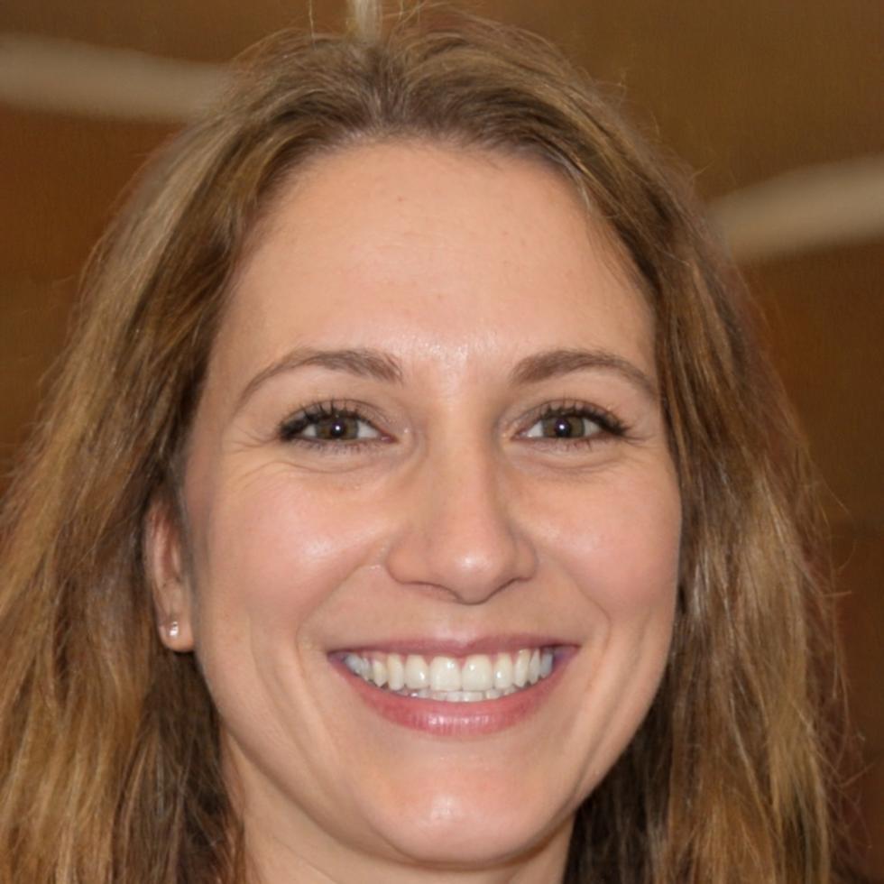 Nerea Ugarte, participante del programa de análisis de inversiones